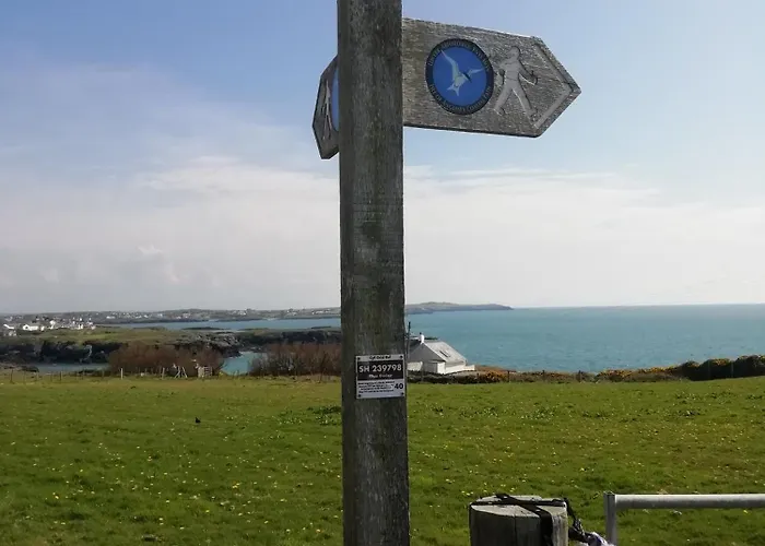 Anglesey Outdoors