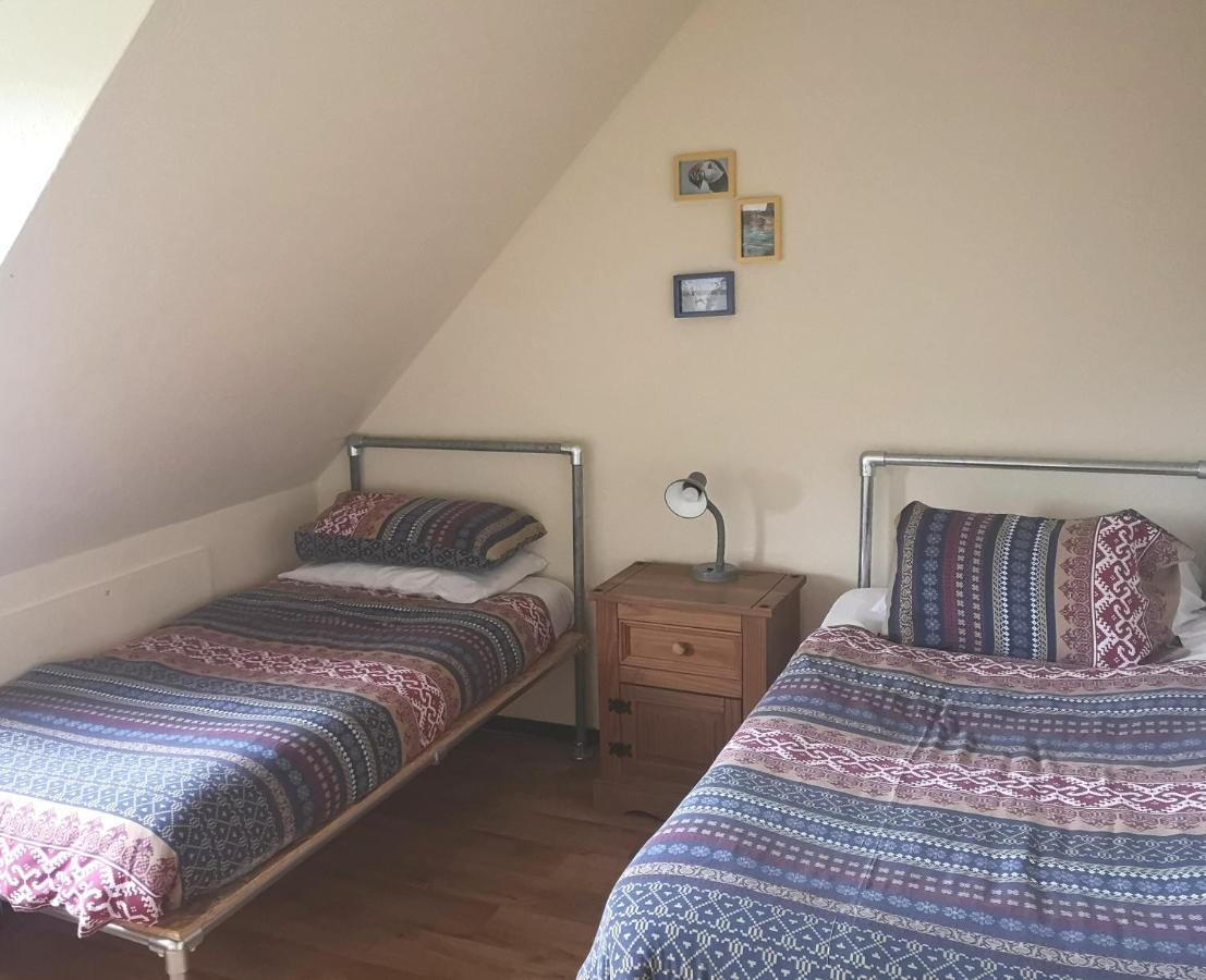 Hostel Anglesey Outdoors Holyhead