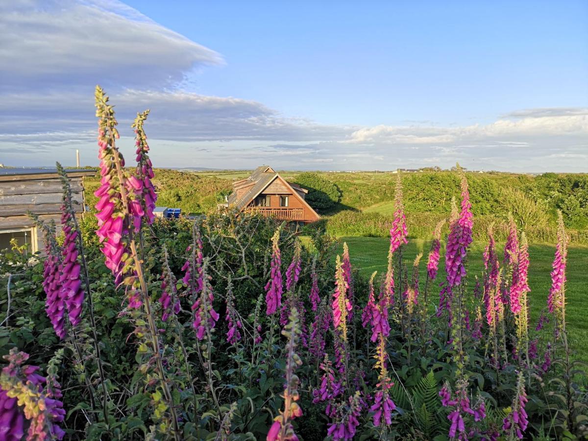 Anglesey Outdoors
