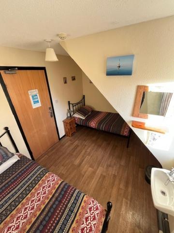 Hostel Anglesey Outdoors *