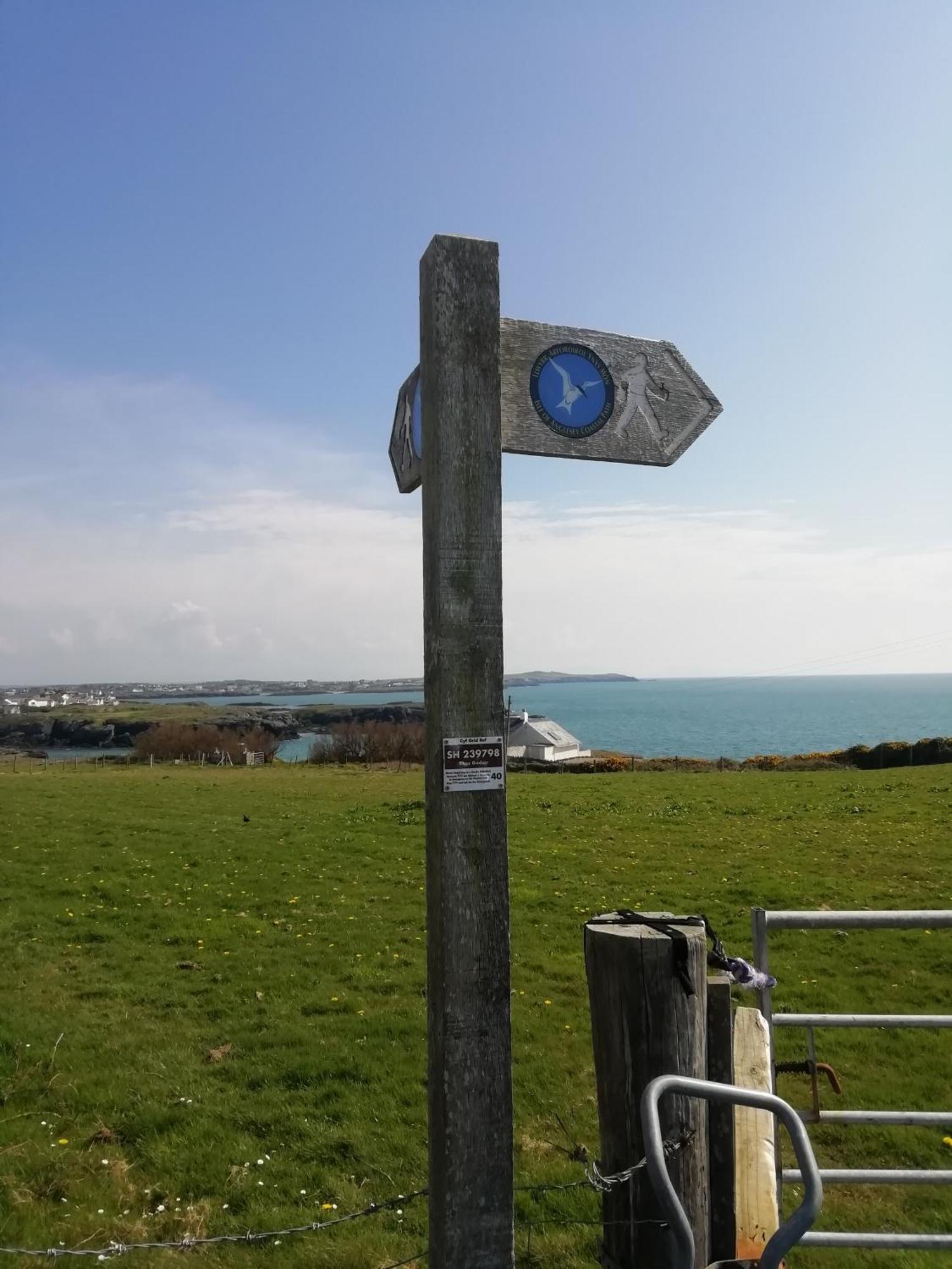 Anglesey Outdoors Holyhead