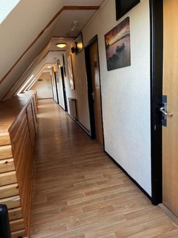 Hostel Anglesey Outdoors Holyhead