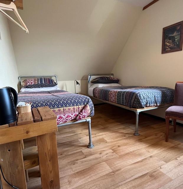 Anglesey Outdoors Hostel