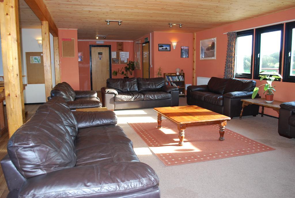 Anglesey Outdoors Hostel *