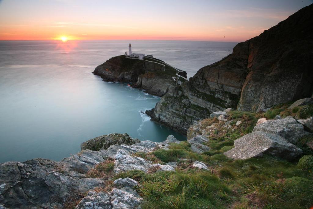 Hostel Anglesey Outdoors