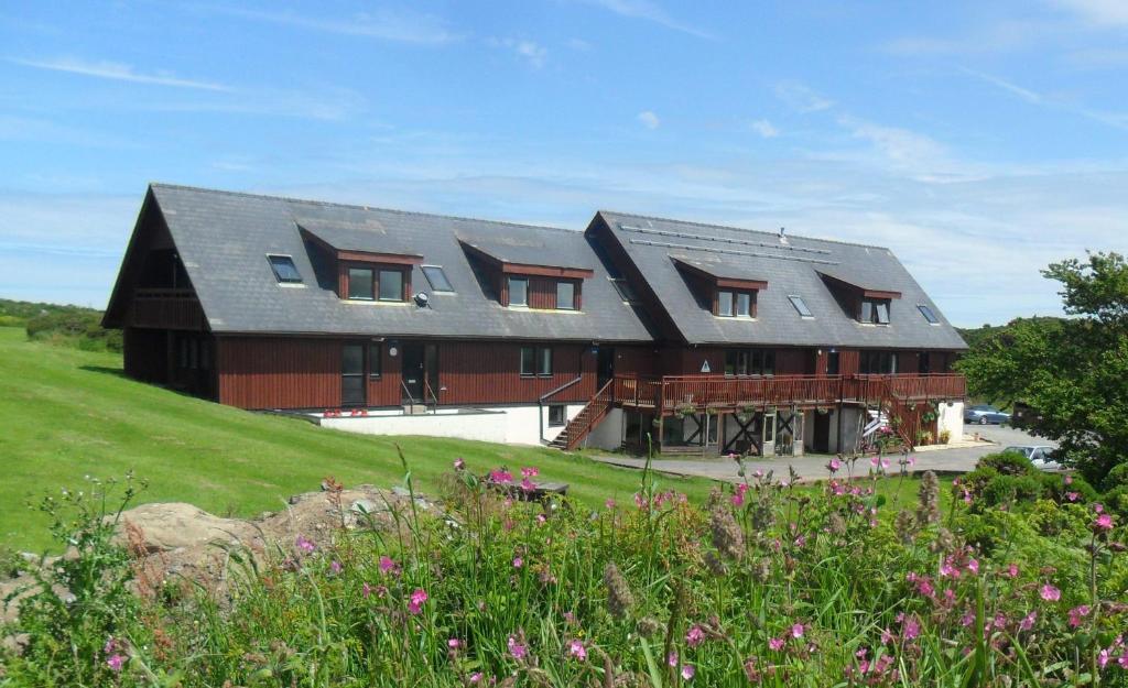 Anglesey Outdoors Hostel Holyhead