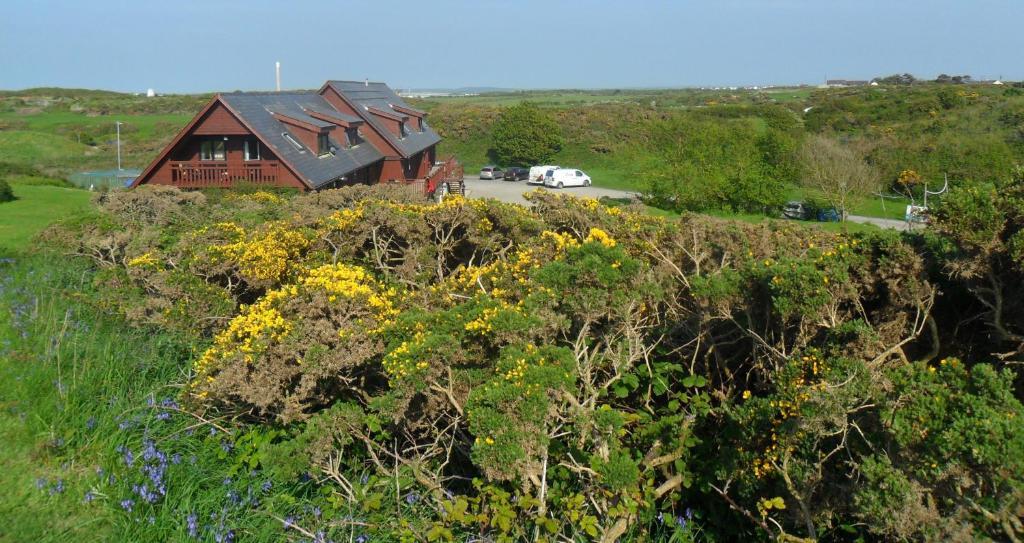 Hostel Anglesey Outdoors Holyhead