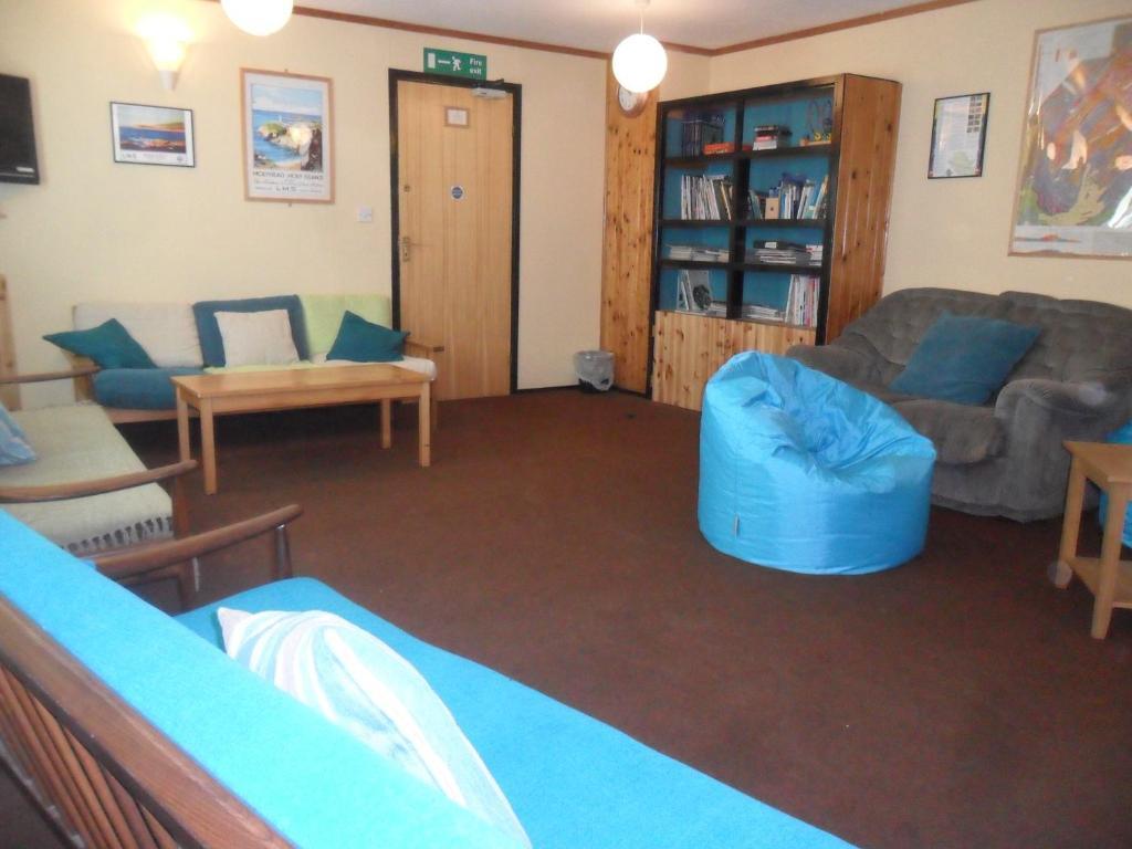 Anglesey Outdoors Hostel Holyhead