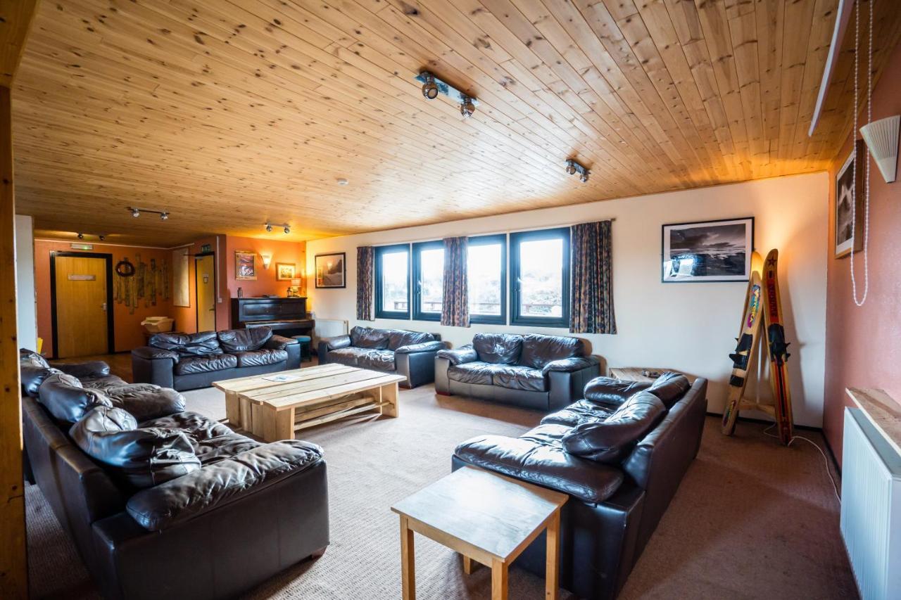 Hostel Anglesey Outdoors Holyhead
