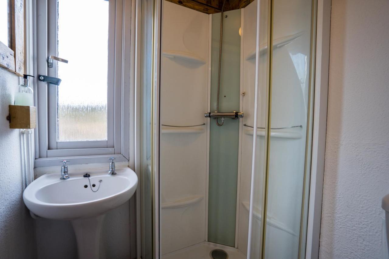 Anglesey Outdoors Hostel