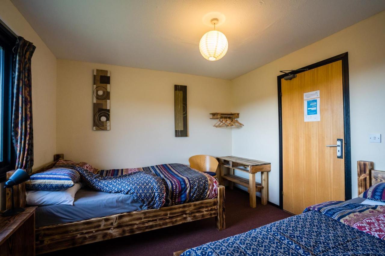 Anglesey Outdoors Hostel