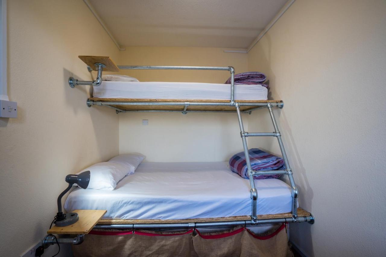 Anglesey Outdoors Hostel