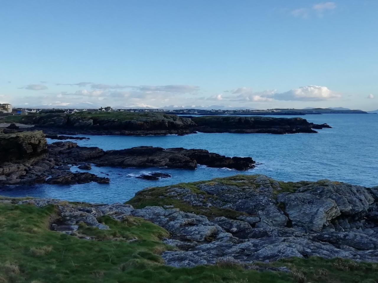Anglesey Outdoors *