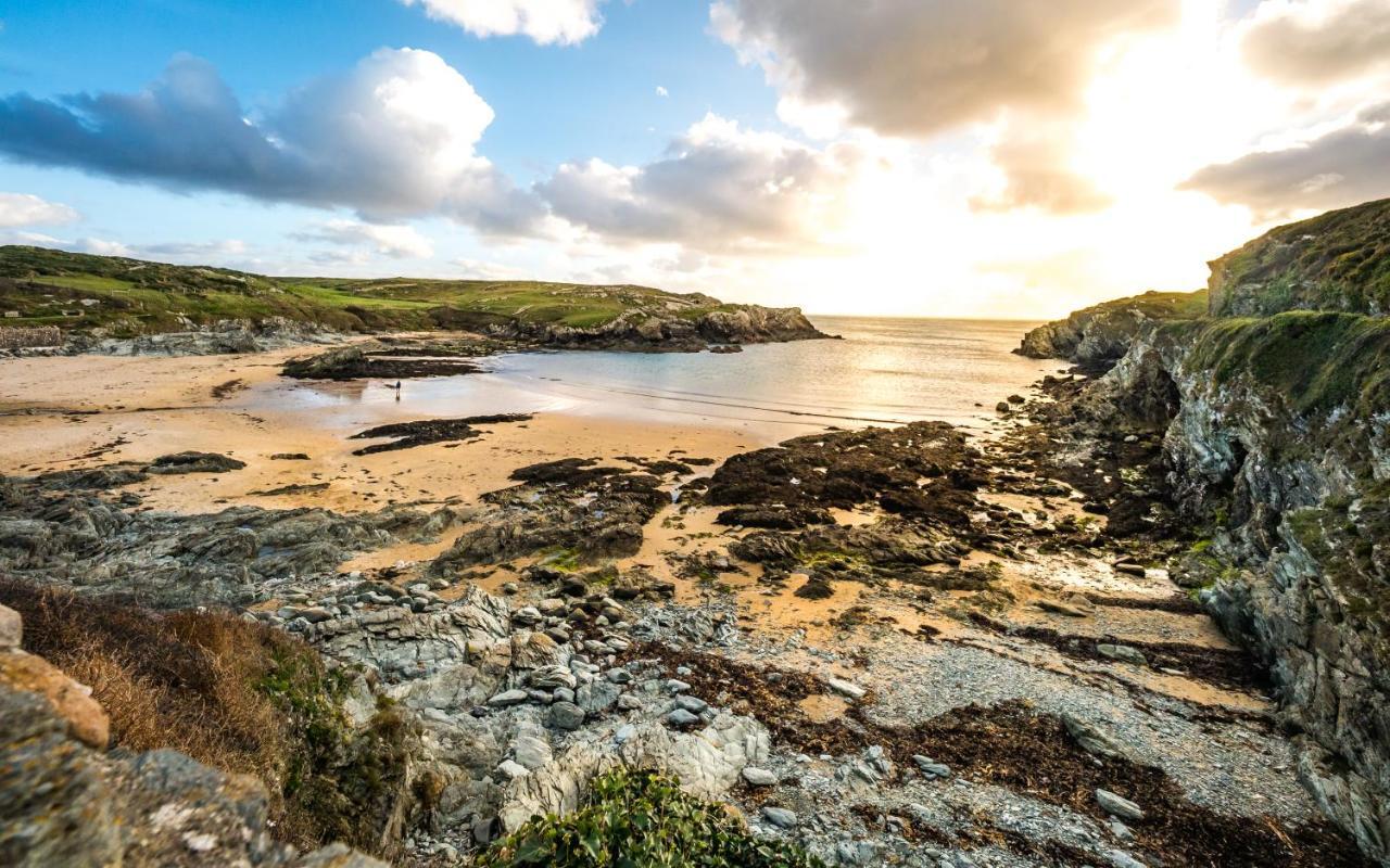 Anglesey Outdoors *