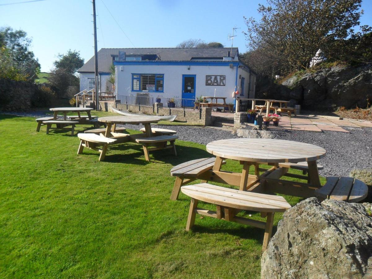 Anglesey Outdoors Holyhead